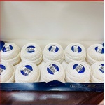 Chỉ lanh Pháp y tế 50 - 80 (bán lẻ từng cuộn)