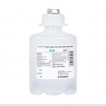 Muối truyền Natri Clorid 0,9% BBRAUN chai 100ml 250ml 500ml