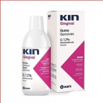 Nước súc miệng KIN GINGIVAL sát khuẩn, trị hôi miệng, ngăn ngừa viêm 250ml