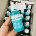 Dung dịch vệ sinh Povidone Iodine 10% chai 90ml