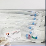 Bộ dây hút đờm kín người lớn