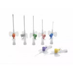 Kim luồn tĩnh mạch WELLMED các số hộp 100 cái