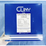 Ống Silicone nuôi ăn đường mũi, dạ dày dùng CLINY cỡ 16Fr và 18Fr