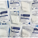 Combo 10 gói gạc củ ấu sản khoa vô trùng An Lành