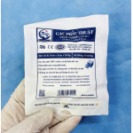 Combo 10 gói gạc phẫu thuật vô trùng ổ bụng các cỡ An Lành