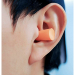 Nút bịt tai chống ồn bảo vệ thính giác khi ngủ, làm việc hoặc đi du lịch