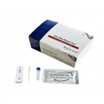Test nhanh kháng thể IgM EV71 (Tay chân miệng) Helgen, Fastep...