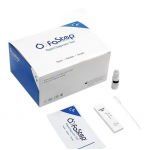 Test nhanh chuẩn đoán sốt xuất huyết Dengue NS1/IgM/IgG Helgen, Fastep...