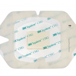 Miếng dán trong suốt, băng cố định Tegaderm có gel 1658R