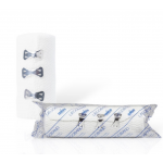 Băng thun cuộn Urgoband cố định vết thương và quấn giữ nẹp, băng gạc