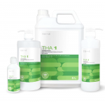 Dung dịch rửa tay THA thường quy nhanh chai 500ML