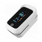 Máy đo độ bão hòa Oxy trong máu chuẩn xác SPO2 Q3