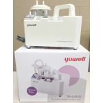 Máy hút dịch 1 bình YUWELL 7E-A