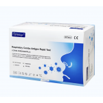 Test cúm 5 trong 1 GeneSign