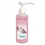 Dung dịch vệ sinh tay thường quy ANIOS trong bệnh viện chai 500ml