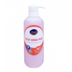 Dung dịch rửa tay sát khuẩn nhanh THA chai 500ml, 1L, 5L