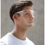 Kính chắn giọt bắn, kính bảo hộ FACE SHIELD cao cấp