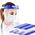 Kính chắn giọt bắn bảo hộ FACE SHIELD