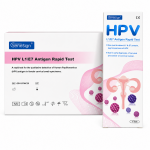 Kit Test HPV Tại Nhà Genesign