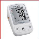 [Chính hãng] Máy đo huyết áp tự động Microlife BP A2 Basic