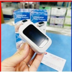 Máy đo độ bão hòa Oxy trong máu chuẩn xác SPO2 Q3