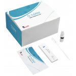 Bộ test nhanh HIV tại nhà Fastep