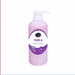 Dung dịch rửa tay sát khuẩn THA dùng trước và sau phẫu thuật chai 500ML