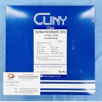 Ống Silicone nuôi ăn đường mũi, dạ dày dùng CLINY cỡ 16Fr và 18Fr