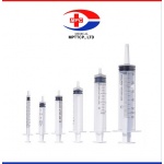 [Bán lẻ 10 chiếc] Bơm tiêm 1 lần Vinahankook 1ml
