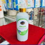 [CHÍNH HÃNG] Dung dịch rửa tay THA thường quy nhanh chai 500ML