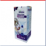Buồng đệm khí dung BioHealth mã BH01