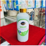 [CHÍNH HÃNG] Dung dịch rửa tay THA thường quy nhanh chai 500ML