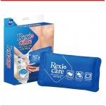 Túi chườm dạng gel nóng, lạnh đa năng cao cấp REXICARE
