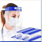 Kính chắn giọt bắn bảo hộ FACE SHIELD