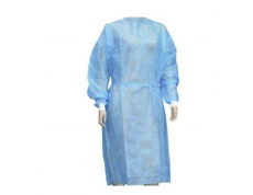 Áo phẫu thuật giấy Phúc Hà sử dụng một lần