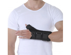 Nẹp ngón tay cái ORBE H1 cố định xương, khớp của ngón tay cái, cổ tay