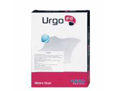 Băng gạc che phủ linh hoạt vết thương ngoài da Urgofit