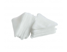 Gạc củ ấu sản khoa vô trùng Danameco ( Combo 5 gói )