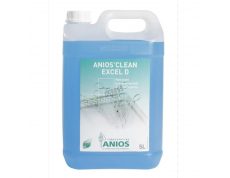 Dung dịch làm sạch và tiền khử khuẩn dụng cụ y tế Anios’ Clean Excel D