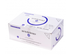 Kim cánh bướm truyền tĩnh mạch 23G 25G