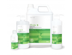 Dung dịch rửa tay THA thường quy nhanh chai 500ML