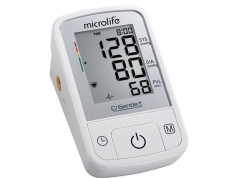 Máy đo huyết áp tự động Microlife BP A2 Basic