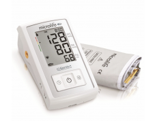 Máy đo huyết áp tự động Microlife BP A3 Basic