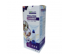Buồng đệm khí dung BioHealth mã BH01