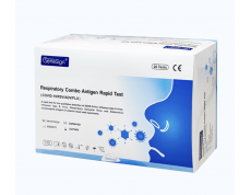 Test cúm 5 trong 1 GeneSign