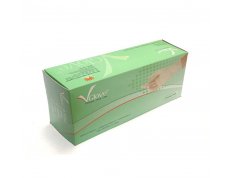 Găng tay y tế VGLOVE không bột size S, M, L