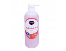 Dung dịch rửa tay sát khuẩn nhanh THA chai 500ml, 1L, 5L