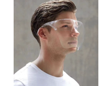 Kính chắn giọt bắn, kính bảo hộ FACE SHIELD cao cấp