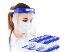 Kính chắn giọt bắn bảo hộ FACE SHIELD