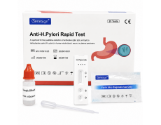 Test Nhanh Kháng Nguyên H. Pylori Genesign Chính Hãng Chính Xác Có Kết Quả Nhanh